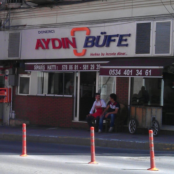 Küçükköy Şube